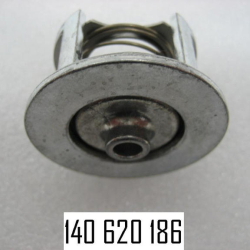 140620186 - CHECK VALVE M.RELIEF 43PSI